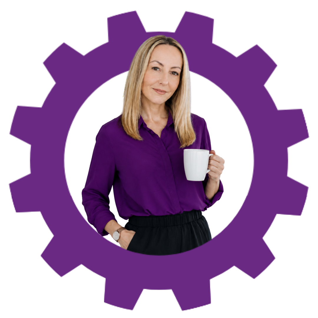 Smart Automation 4U about Amanda Perkin