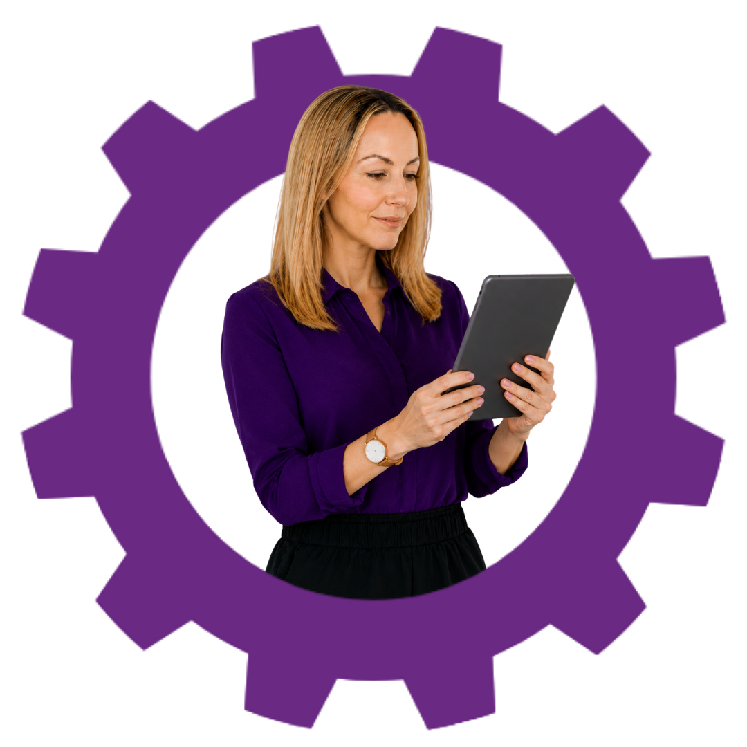 Smart Automation 4U blog