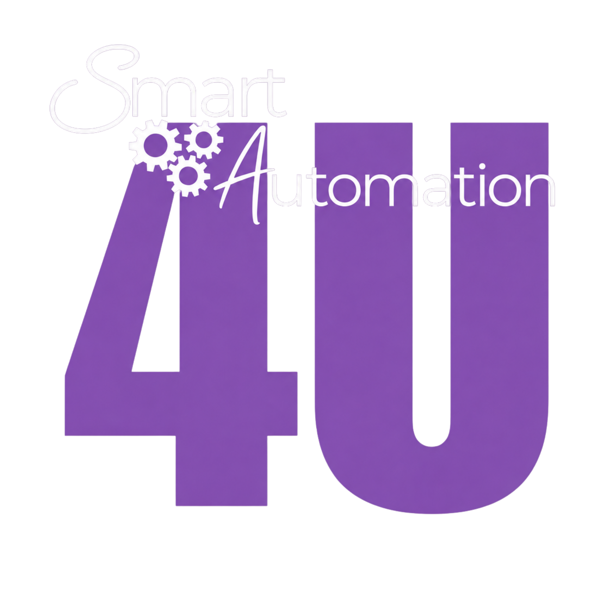 Smart Automation 4U Logo